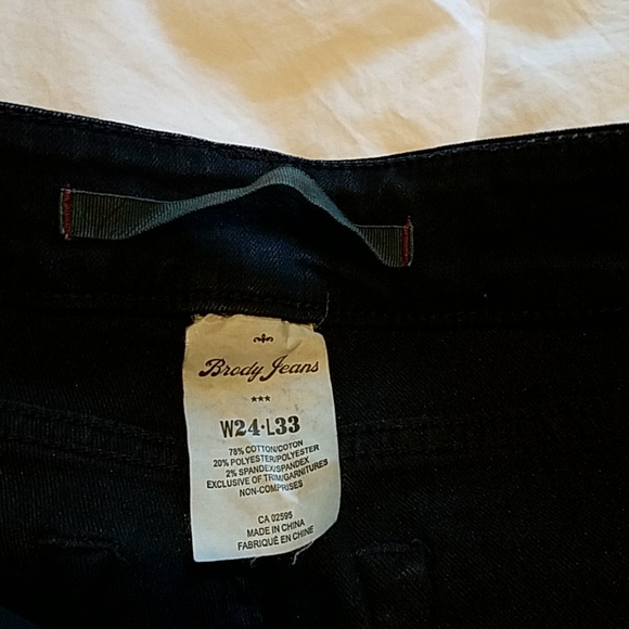 Jeans - Picture 3 of 3